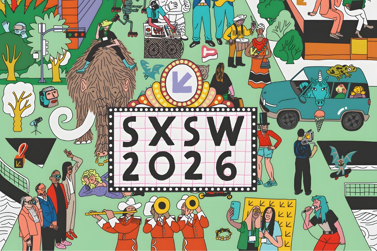 Funk brasileiro é tema de painel no SXSW 2026