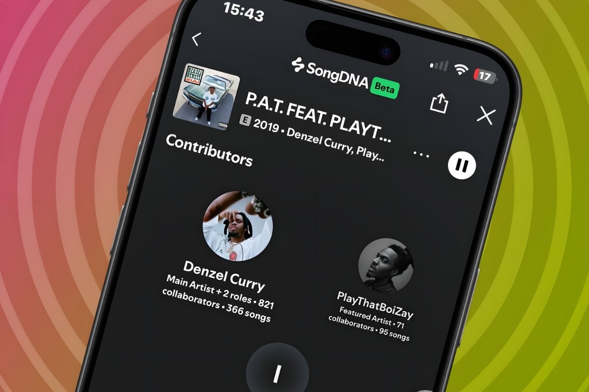 Nova ferramenta do Spotify pode impactar como o funk é produzido
