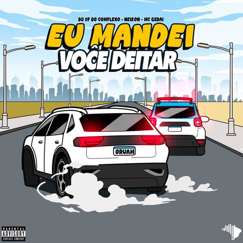 Lançamento em destaque 8